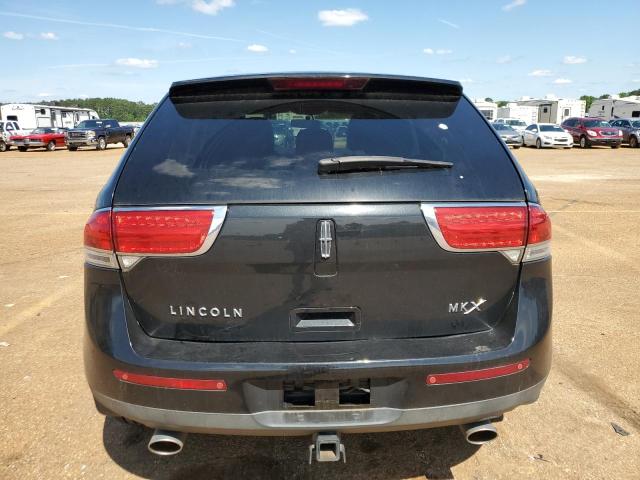 Photo 5 VIN: 2LMDJ6JKXBBJ11755 - LINCOLN MKX 