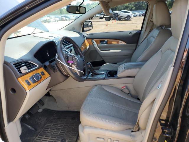 Photo 6 VIN: 2LMDJ6JKXBBJ11755 - LINCOLN MKX 