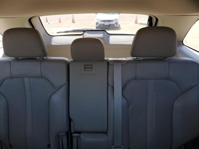 Photo 9 VIN: 2LMDJ6JKXBBJ11755 - LINCOLN MKX 