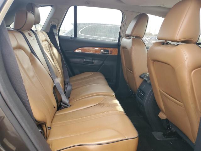 Photo 10 VIN: 2LMDJ6JKXBBJ21914 - LINCOLN MKX 