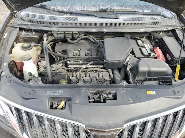 Photo 11 VIN: 2LMDJ6JKXBBJ21914 - LINCOLN MKX 