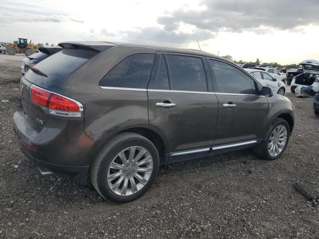 Photo 2 VIN: 2LMDJ6JKXBBJ21914 - LINCOLN MKX 