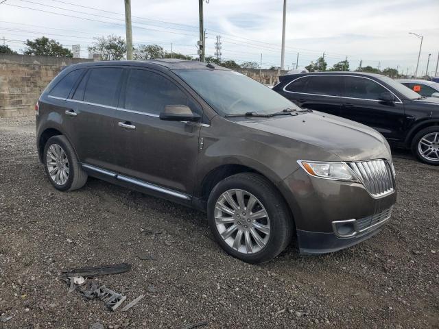 Photo 3 VIN: 2LMDJ6JKXBBJ21914 - LINCOLN MKX 