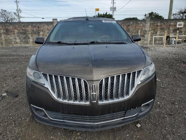 Photo 4 VIN: 2LMDJ6JKXBBJ21914 - LINCOLN MKX 