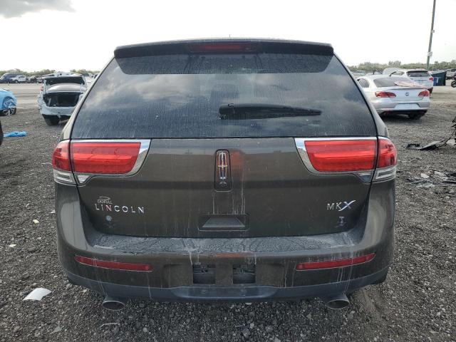 Photo 5 VIN: 2LMDJ6JKXBBJ21914 - LINCOLN MKX 