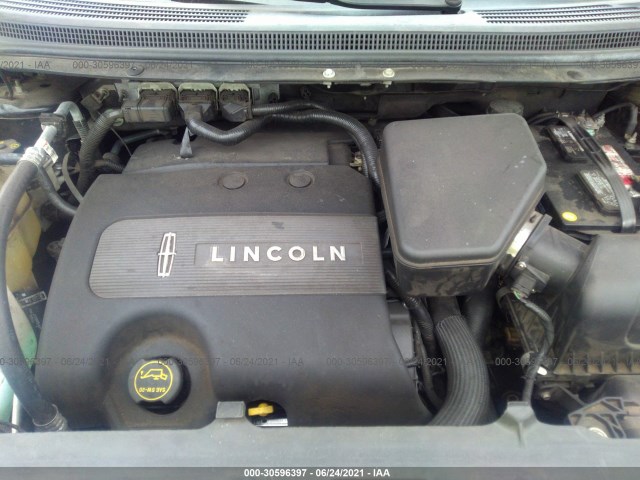 Photo 9 VIN: 2LMDJ6JKXBBJ23551 - LINCOLN MKX 