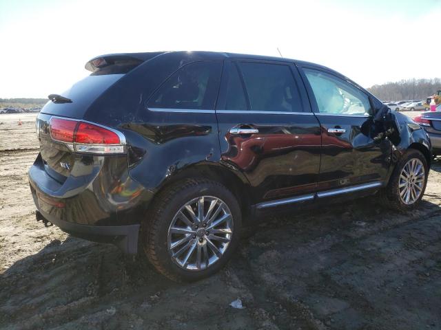 Photo 2 VIN: 2LMDJ6JKXBBJ31231 - LINCOLN MKX 