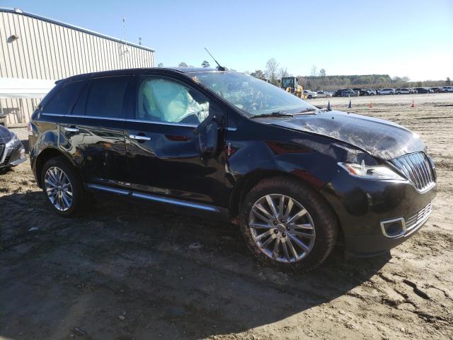 Photo 3 VIN: 2LMDJ6JKXBBJ31231 - LINCOLN MKX 