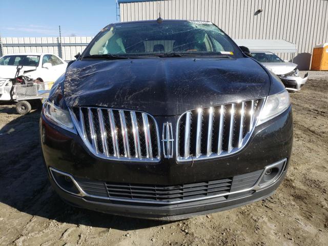 Photo 4 VIN: 2LMDJ6JKXBBJ31231 - LINCOLN MKX 