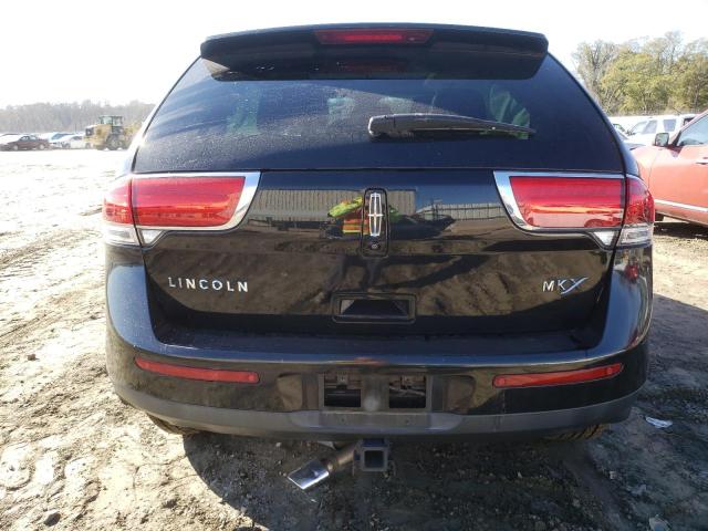 Photo 5 VIN: 2LMDJ6JKXBBJ31231 - LINCOLN MKX 