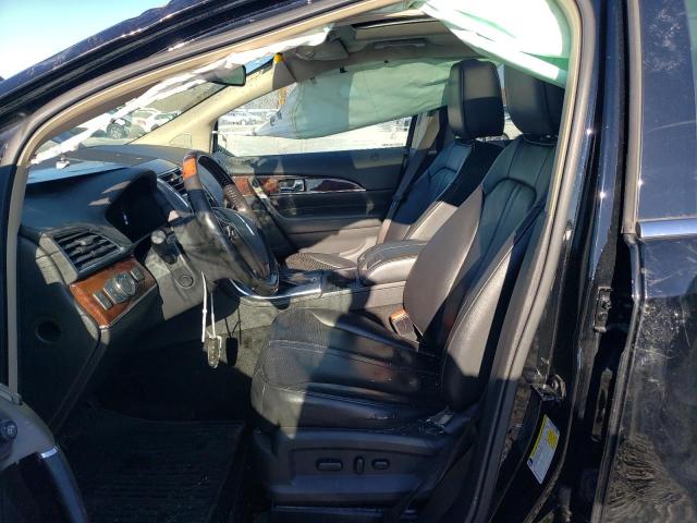 Photo 6 VIN: 2LMDJ6JKXBBJ31231 - LINCOLN MKX 