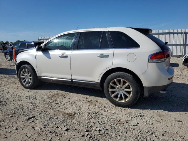 Photo 1 VIN: 2LMDJ6JKXBBJ33304 - LINCOLN MKX 