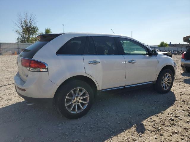 Photo 2 VIN: 2LMDJ6JKXBBJ33304 - LINCOLN MKX 