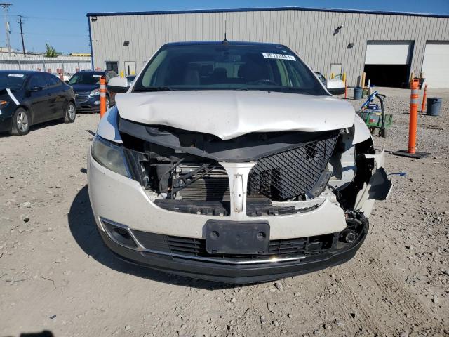 Photo 4 VIN: 2LMDJ6JKXBBJ33304 - LINCOLN MKX 