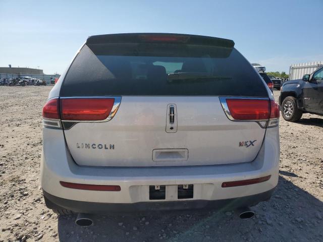 Photo 5 VIN: 2LMDJ6JKXBBJ33304 - LINCOLN MKX 