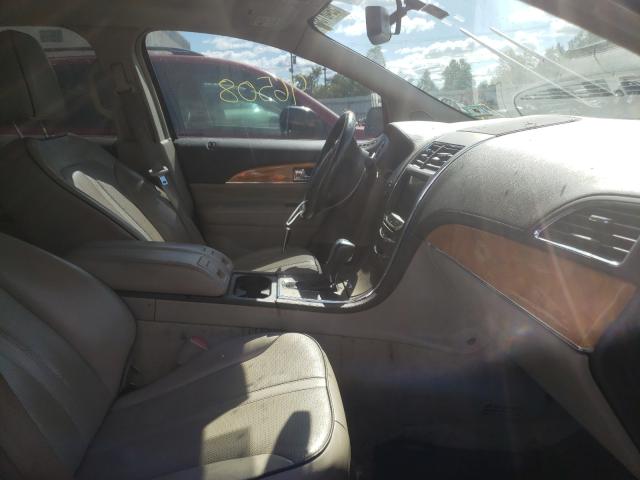 Photo 4 VIN: 2LMDJ6JKXBBJ34078 - LINCOLN MKX 