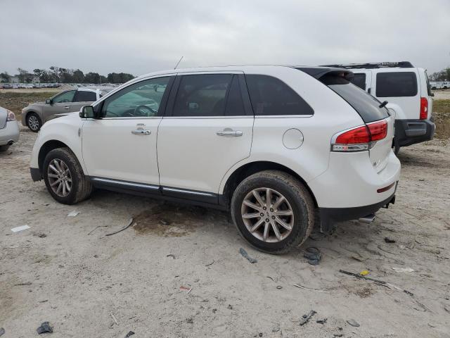 Photo 1 VIN: 2LMDJ6JKXCBL00150 - LINCOLN MKX 