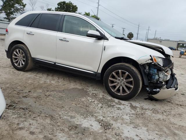 Photo 3 VIN: 2LMDJ6JKXCBL00150 - LINCOLN MKX 