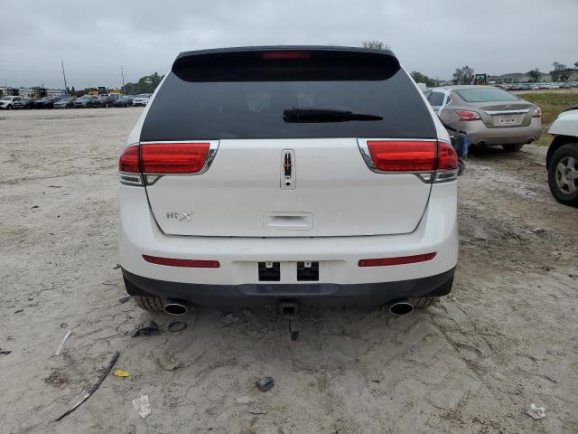 Photo 5 VIN: 2LMDJ6JKXCBL00150 - LINCOLN MKX 