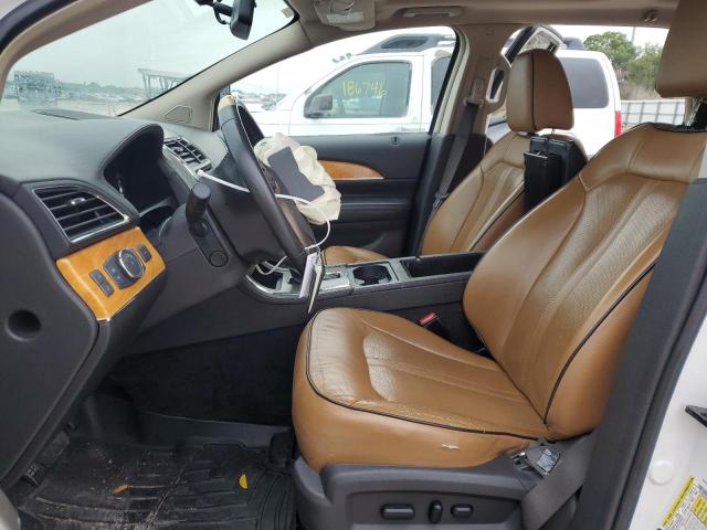 Photo 6 VIN: 2LMDJ6JKXCBL00150 - LINCOLN MKX 