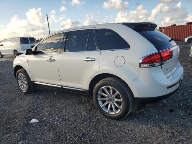 Photo 1 VIN: 2LMDJ6JKXCBL00391 - LINCOLN MKX 