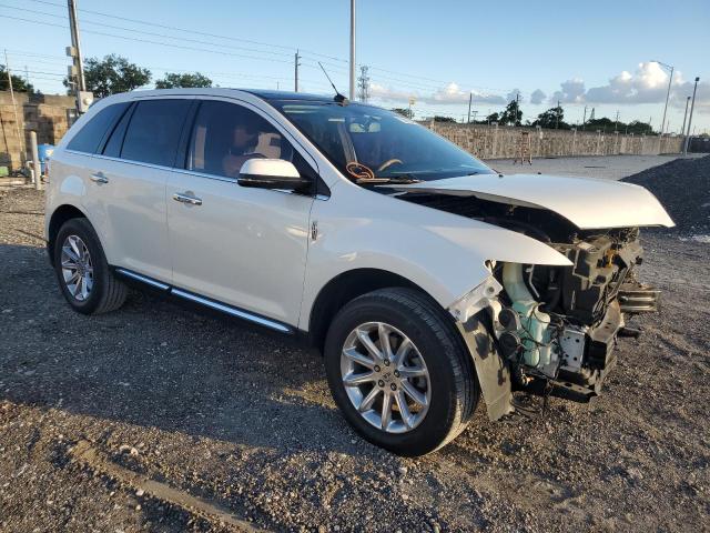 Photo 3 VIN: 2LMDJ6JKXCBL00391 - LINCOLN MKX 