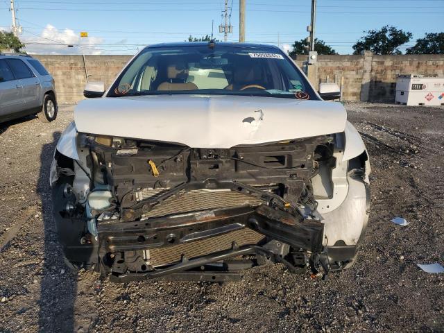 Photo 4 VIN: 2LMDJ6JKXCBL00391 - LINCOLN MKX 