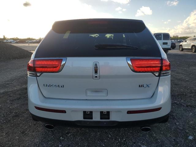 Photo 5 VIN: 2LMDJ6JKXCBL00391 - LINCOLN MKX 