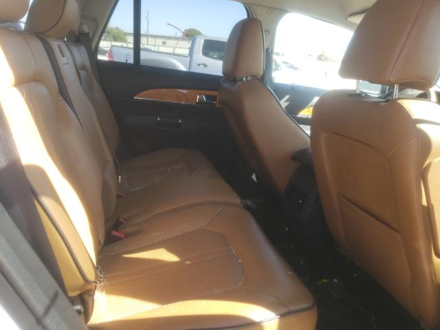 Photo 5 VIN: 2LMDJ6JKXCBL00973 - LINCOLN MKX 