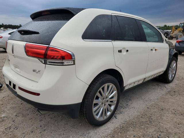 Photo 2 VIN: 2LMDJ6JKXCBL03081 - LINCOLN MKX 