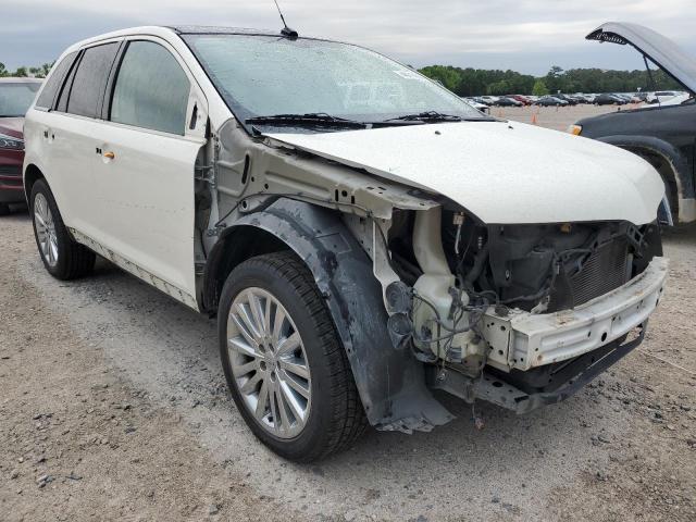 Photo 3 VIN: 2LMDJ6JKXCBL03081 - LINCOLN MKX 