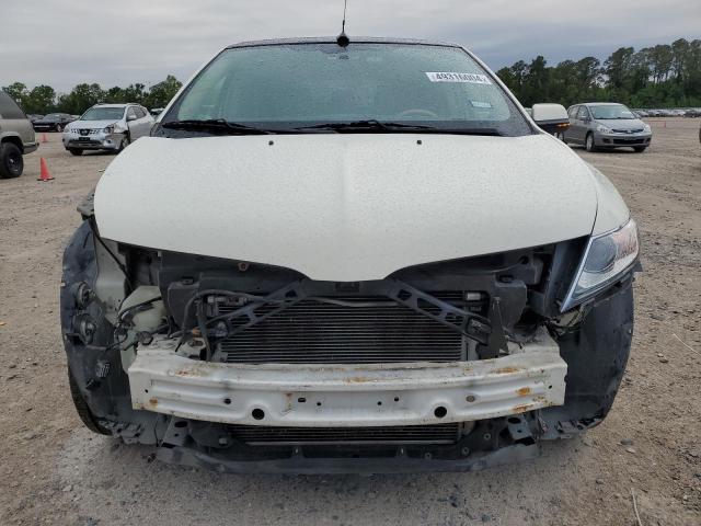 Photo 4 VIN: 2LMDJ6JKXCBL03081 - LINCOLN MKX 