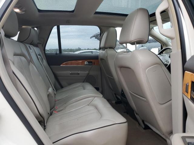 Photo 9 VIN: 2LMDJ6JKXCBL03081 - LINCOLN MKX 