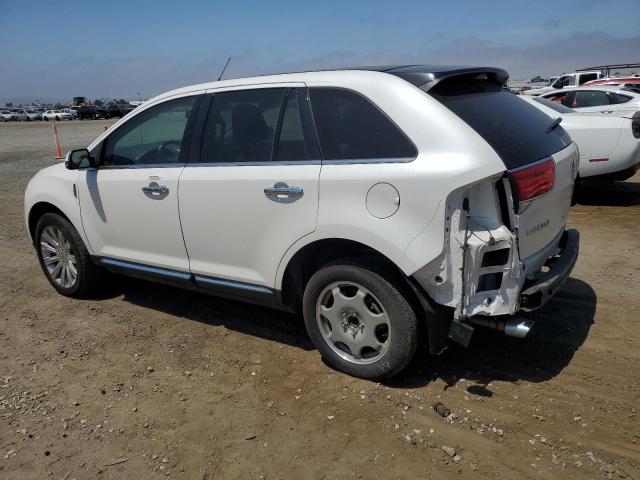 Photo 1 VIN: 2LMDJ6JKXCBL04635 - LINCOLN MKX 