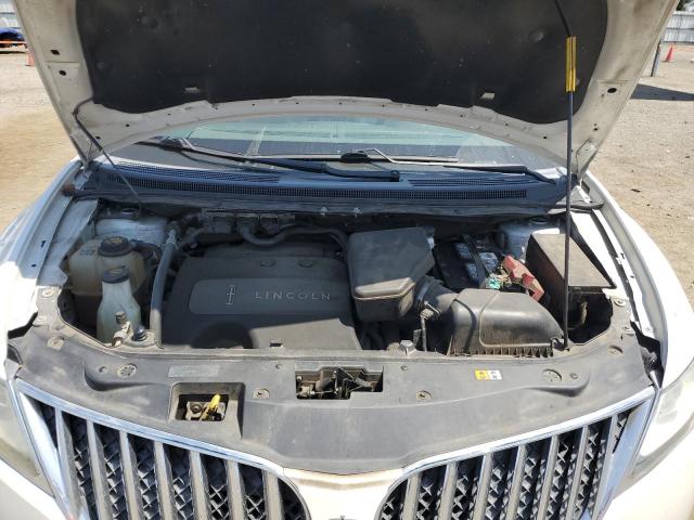 Photo 11 VIN: 2LMDJ6JKXCBL04635 - LINCOLN MKX 