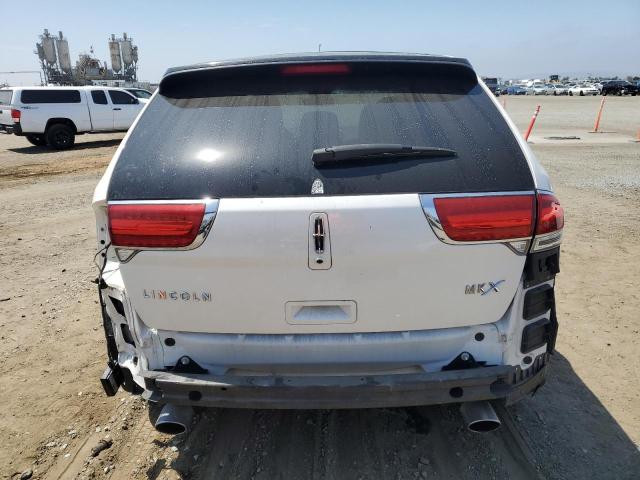 Photo 5 VIN: 2LMDJ6JKXCBL04635 - LINCOLN MKX 