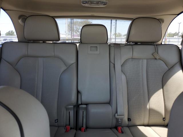 Photo 9 VIN: 2LMDJ6JKXCBL04635 - LINCOLN MKX 