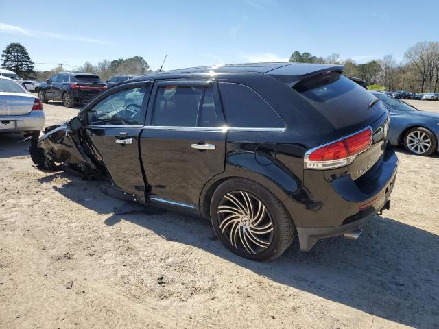 Photo 1 VIN: 2LMDJ6JKXCBL05719 - LINCOLN MKX 