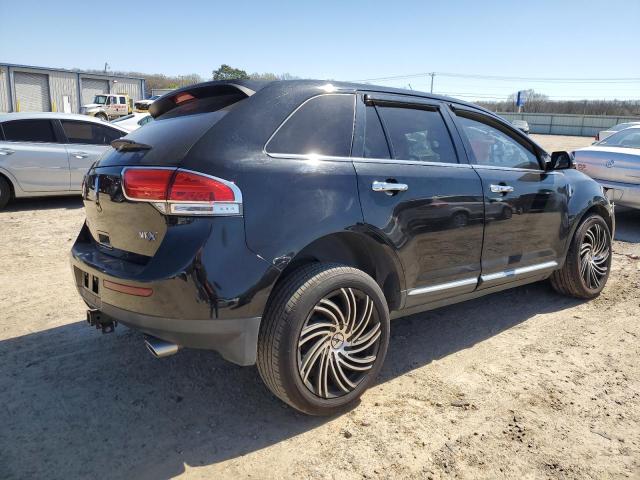 Photo 2 VIN: 2LMDJ6JKXCBL05719 - LINCOLN MKX 