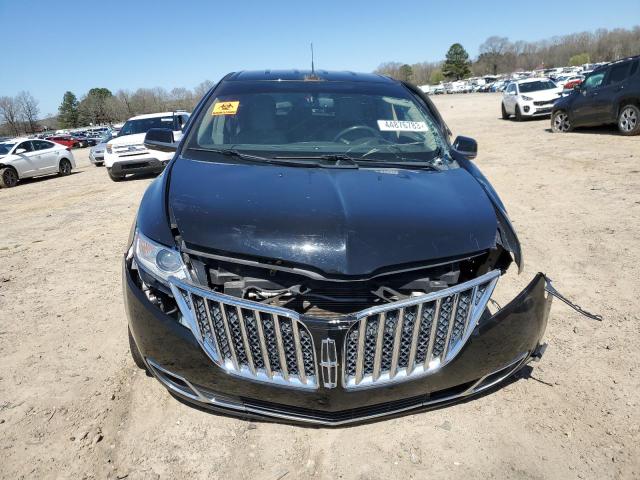 Photo 4 VIN: 2LMDJ6JKXCBL05719 - LINCOLN MKX 