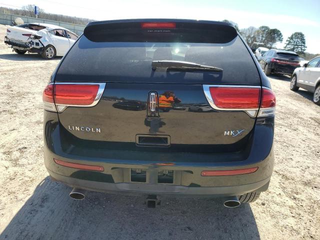 Photo 5 VIN: 2LMDJ6JKXCBL05719 - LINCOLN MKX 