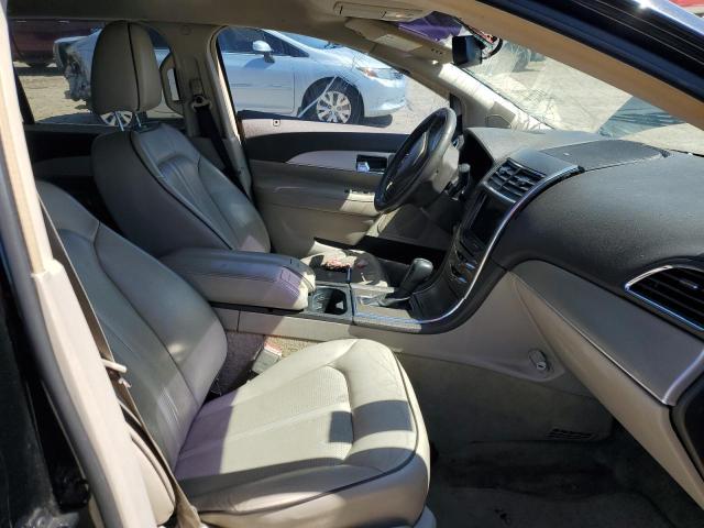 Photo 6 VIN: 2LMDJ6JKXCBL05719 - LINCOLN MKX 