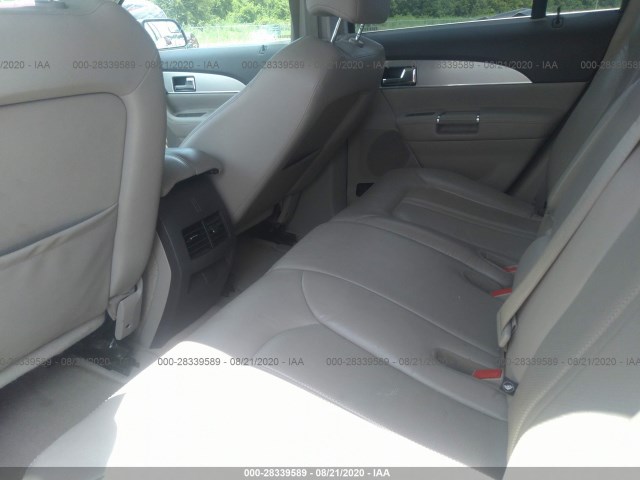 Photo 7 VIN: 2LMDJ6JKXCBL08961 - LINCOLN MKX 