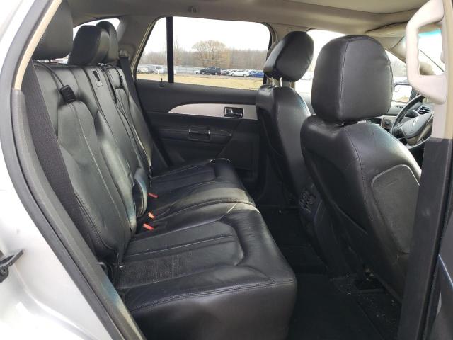 Photo 10 VIN: 2LMDJ6JKXCBL10502 - LINCOLN MKX 