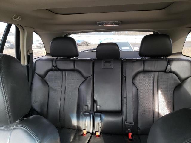 Photo 9 VIN: 2LMDJ6JKXCBL10502 - LINCOLN MKX 