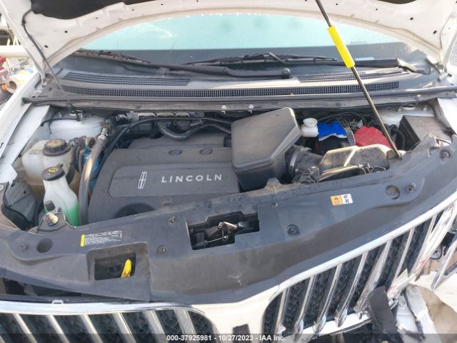 Photo 9 VIN: 2LMDJ6JKXCBL11908 - LINCOLN MKX 