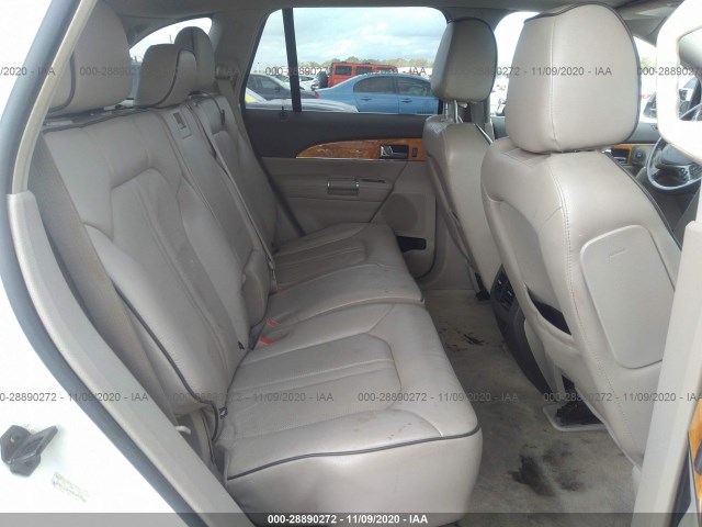 Photo 7 VIN: 2LMDJ6JKXCBL12721 - LINCOLN MKX 