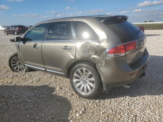 Photo 1 VIN: 2LMDJ6JKXCBL15439 - LINCOLN MKX 