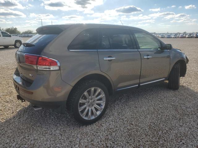 Photo 2 VIN: 2LMDJ6JKXCBL15439 - LINCOLN MKX 