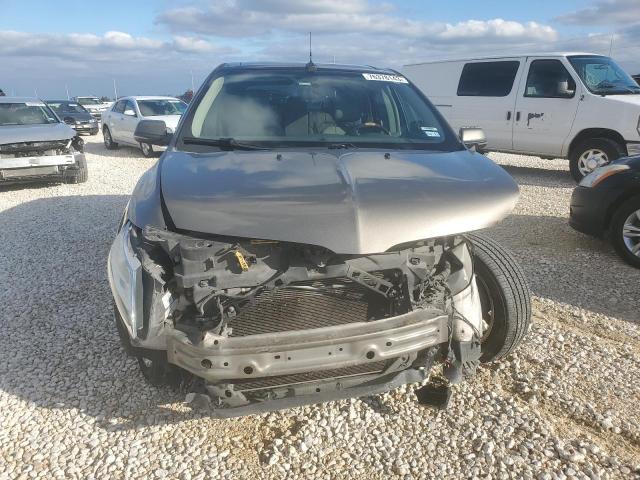 Photo 4 VIN: 2LMDJ6JKXCBL15439 - LINCOLN MKX 